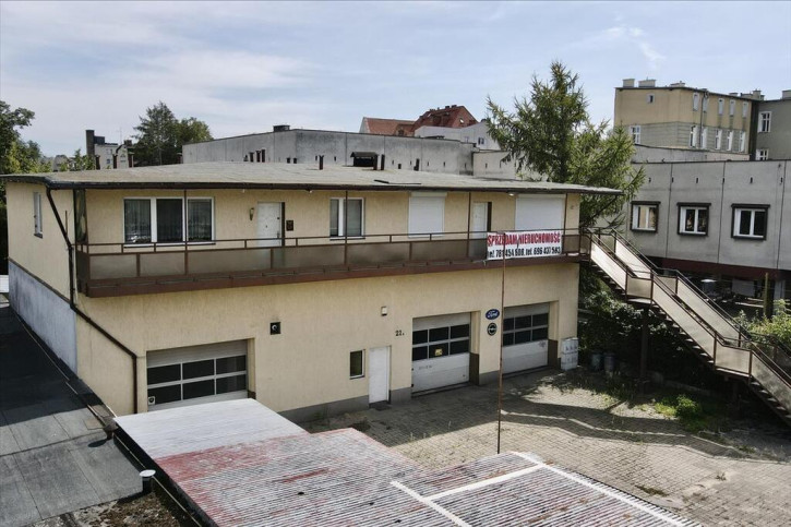 Dom Sprzedaż Iława Tadeusza Kościuszki 11