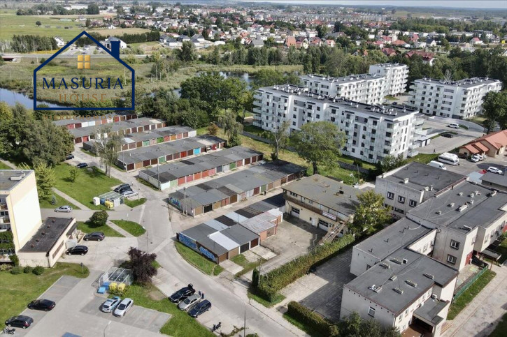 Dom Sprzedaż Iława Tadeusza Kościuszki 2