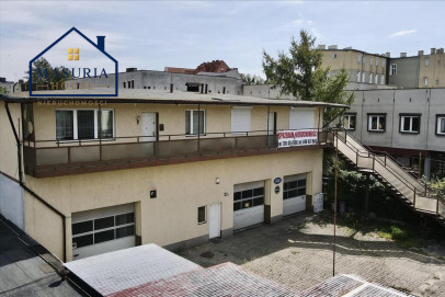 Dom Sprzedaż Iława Tadeusza Kościuszki