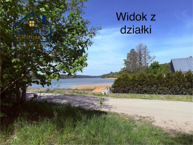 Działka Sprzedaż Brodnica 1