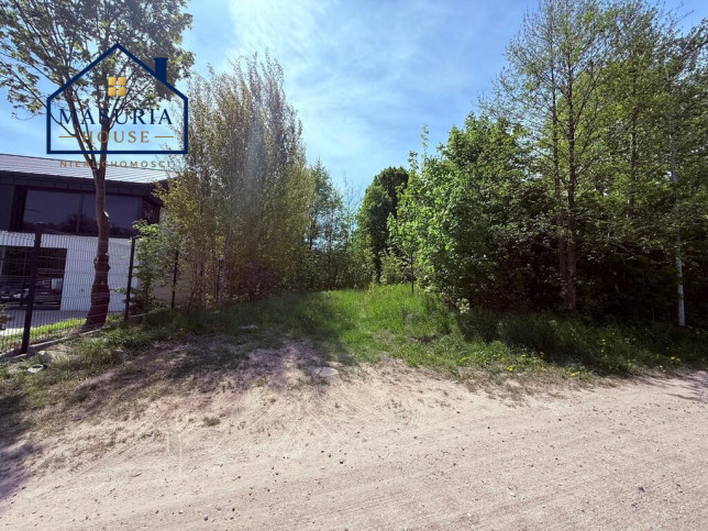 Działka Sprzedaż Brodnica 4