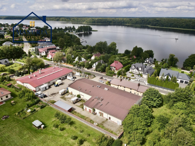Obiekt Sprzedaż Szałkowo 6