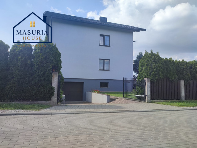 Dom Sprzedaż Kruszynki 1