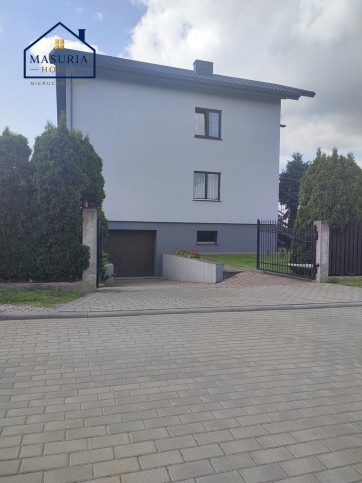 Dom Sprzedaż Kruszynki 3
