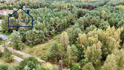 Działka Sprzedaż Jamielnik Kościelna
