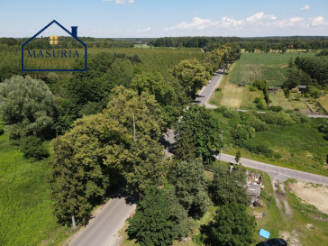 Działka Sprzedaż Szymbark