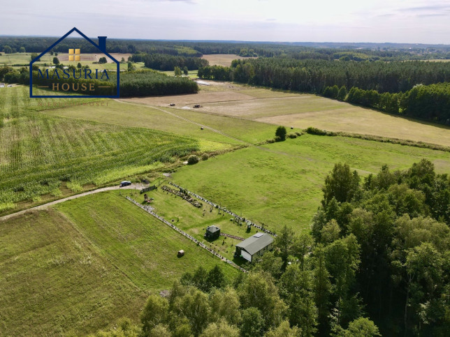 Działka Sprzedaż Szeplerzyzna 12