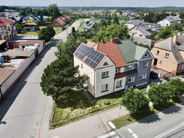 Dom Sprzedaż Susz Prabucka