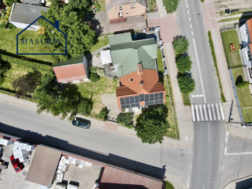 Dom Sprzedaż Susz Prabucka
