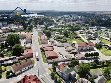 Dom Sprzedaż Susz Prabucka