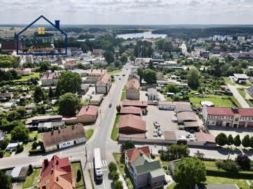Dom Sprzedaż Susz Prabucka