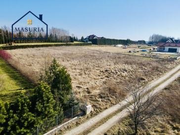 Działka Sprzedaż Rudzienice