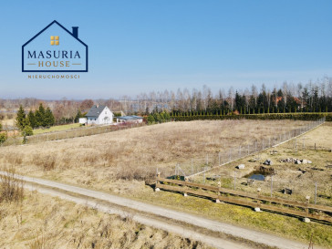 Działka Sprzedaż Rudzienice