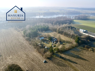 Działka Sprzedaż Nowy Dwór Bratiański