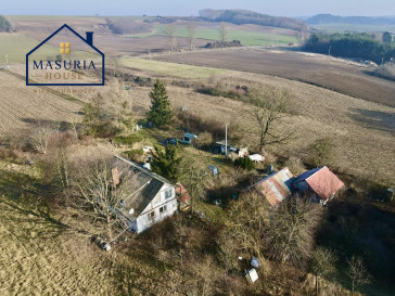 Działka Sprzedaż Nowy Dwór Bratiański
