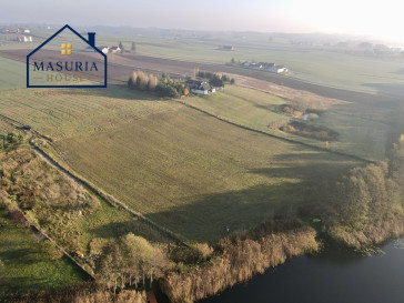 Działka Sprzedaż Skarlin