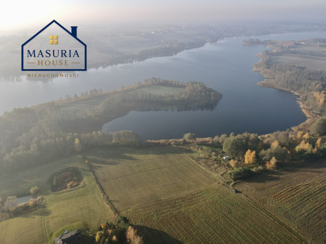 Działka Sprzedaż Skarlin 8