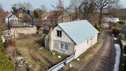 Dom Sprzedaż Boguszewo