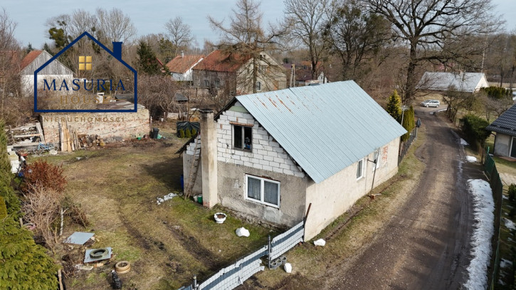 Dom Sprzedaż Boguszewo 1