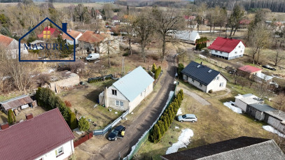 Dom Sprzedaż Boguszewo