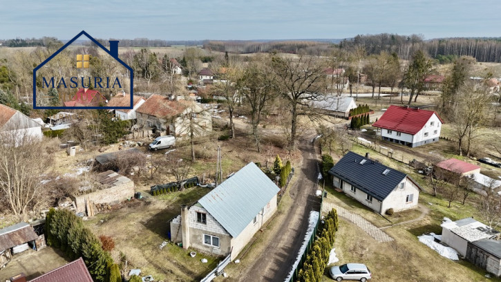 Dom Sprzedaż Boguszewo 5