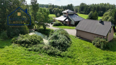 Dom Sprzedaż Wołowno