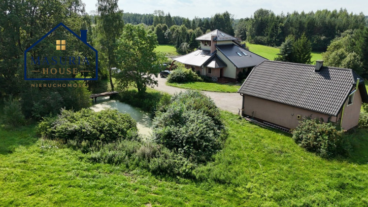 Dom Sprzedaż Wołowno 2