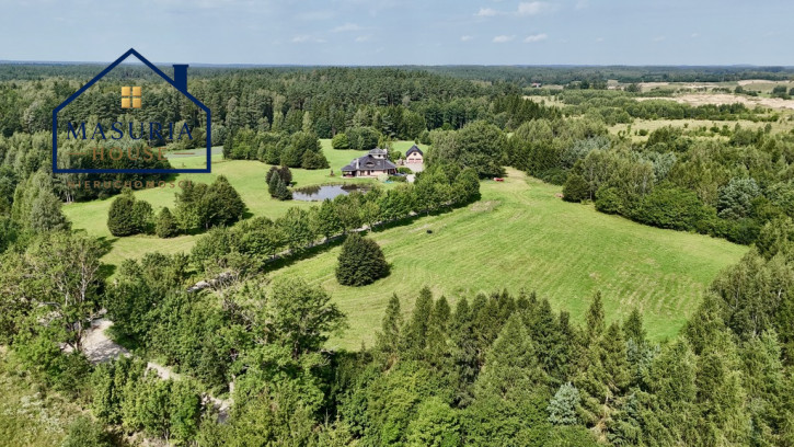 Dom Sprzedaż Wołowno 5