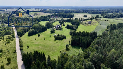Dom Sprzedaż Wołowno