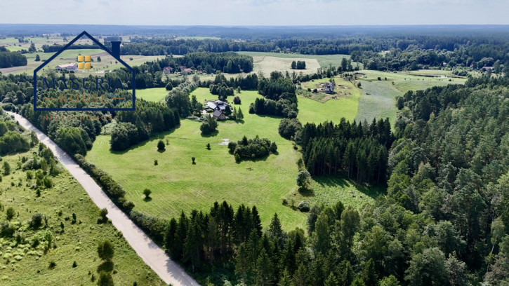 Dom Sprzedaż Wołowno 7