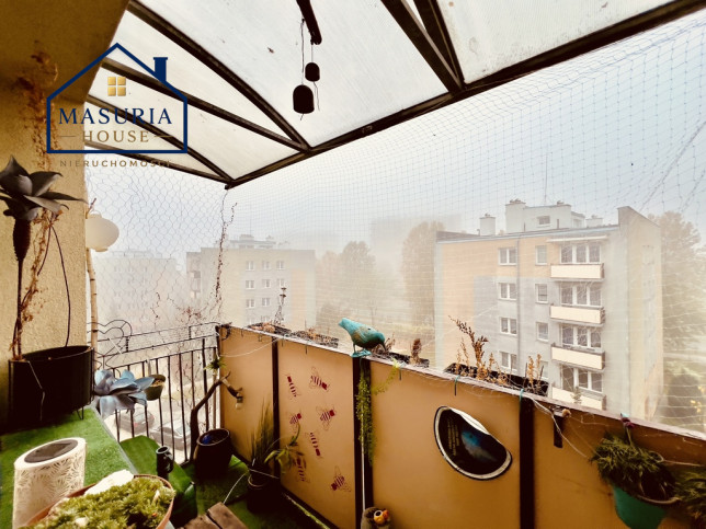 Mieszkanie Sprzedaż Elbląg Pułkownika Stanisława Dąbka 9