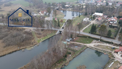 Działka Sprzedaż Miłomłyn