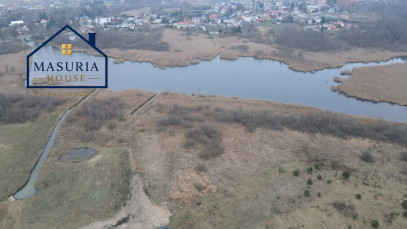 Działka Sprzedaż Miłomłyn