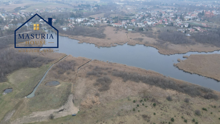 Działka Sprzedaż Miłomłyn 11