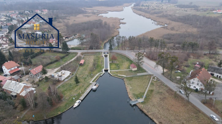 Działka Sprzedaż Miłomłyn 16