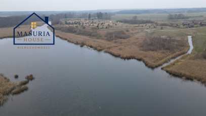Działka Sprzedaż Miłomłyn