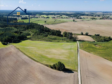 Działka Sprzedaż Ostrowite