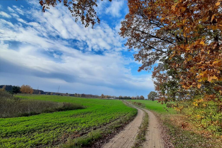 Działka Sprzedaż Szeplerzyzna 6