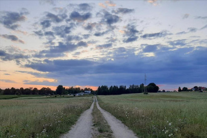 Działka Sprzedaż Szeplerzyzna