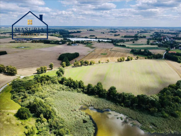 Działka Sprzedaż Goryń