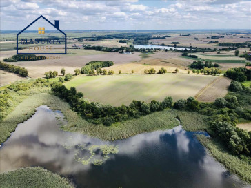 Działka Sprzedaż Goryń