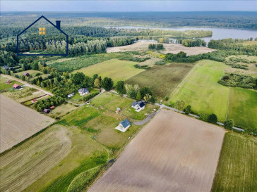 Działka Sprzedaż Miłomłyn