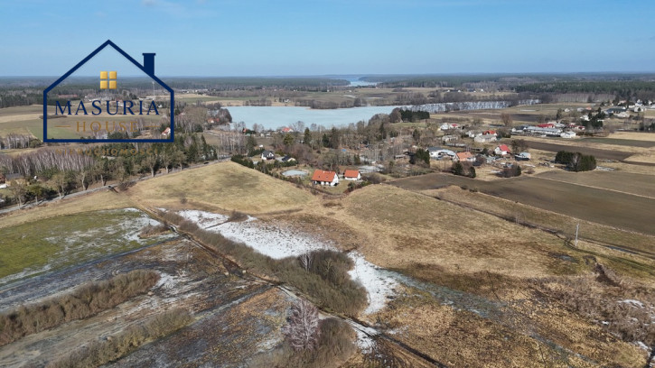 Działka Sprzedaż Tynwałd 4