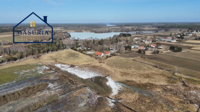 Działka Sprzedaż Tynwałd