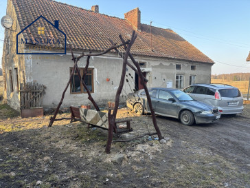 Działka Sprzedaż Tłokowo