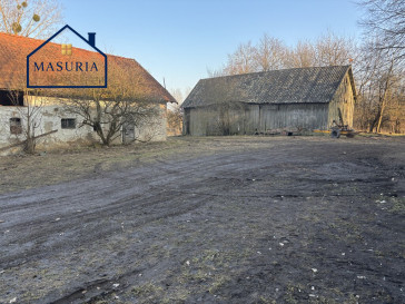Działka Sprzedaż Tłokowo