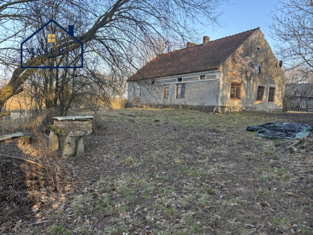 Działka Sprzedaż Tłokowo 1