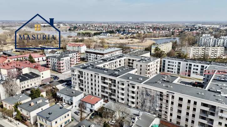 Mieszkanie Sprzedaż Iława Tadeusza Kościuszki 18