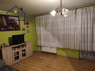 Mieszkanie Sprzedaż Kamieniec