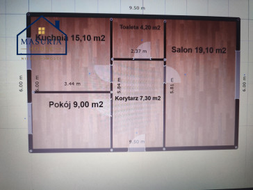 Mieszkanie Sprzedaż Kamieniec